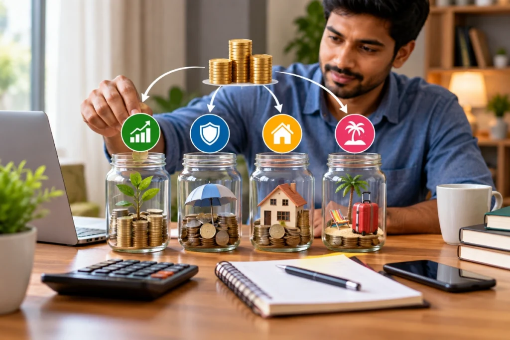 How to Manage Money Like the 1%