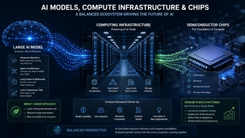 Kimi K3 and AI chip infrastructure