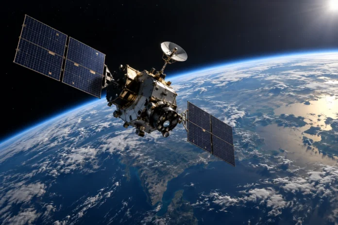 US deploys space weapons for first time in orbit