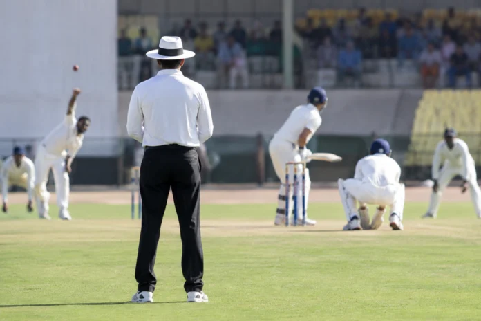 Pay hike for domestic umpires and match referees in Indian domestic cricket