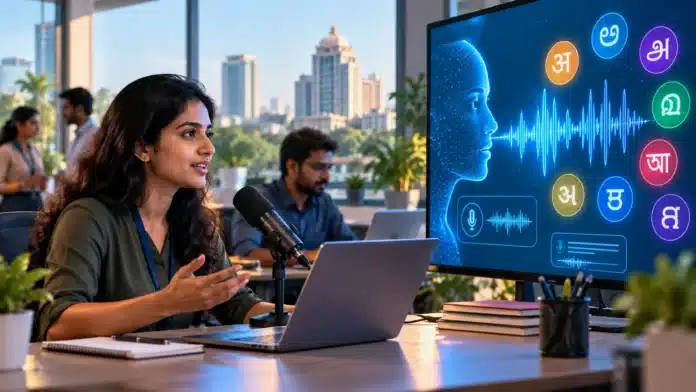 ElevenLabs India investment and the growth of voice AI in India